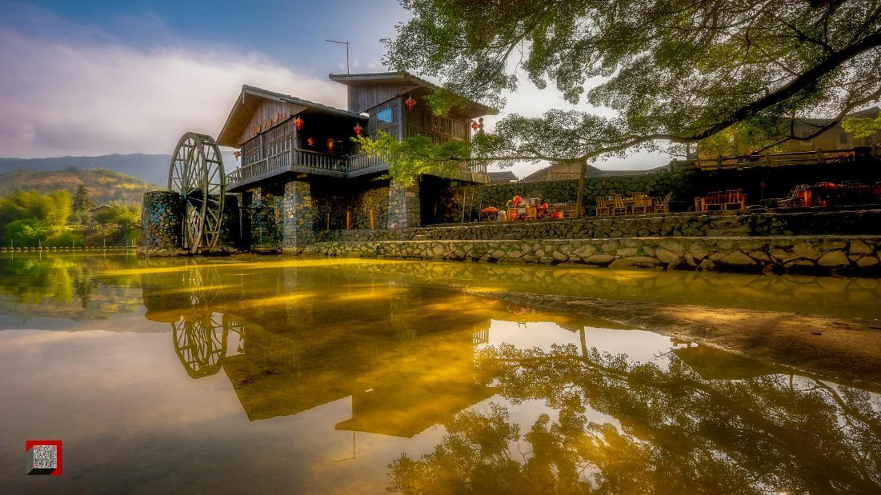 Nanjing Tulou Yunshuiyao Sheying Homestay Exteriér fotografie